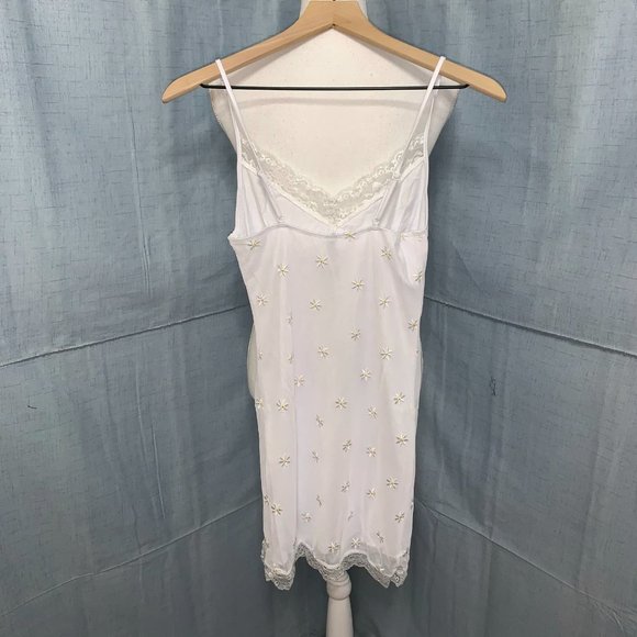 Motel Daisy Mini Dress Embro - Picture 5 of 6